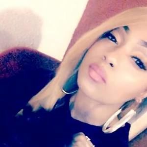 Meet your Posher, Effinger